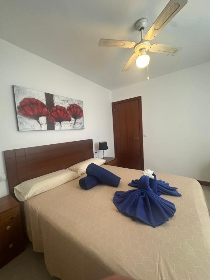 Sea View With Direct Access To Boulevard Puerto del Carmen  Exterior photo