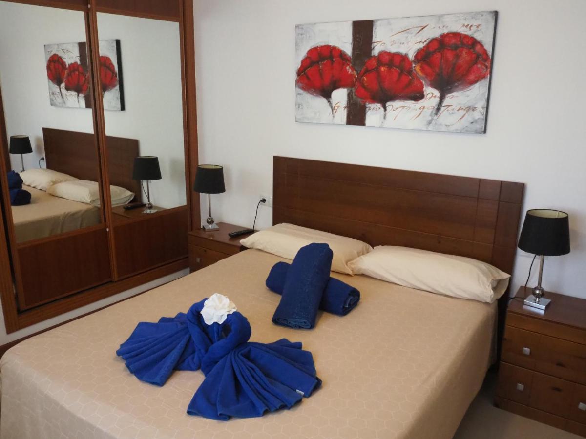 Sea View With Direct Access To Boulevard Puerto del Carmen  Exterior photo
