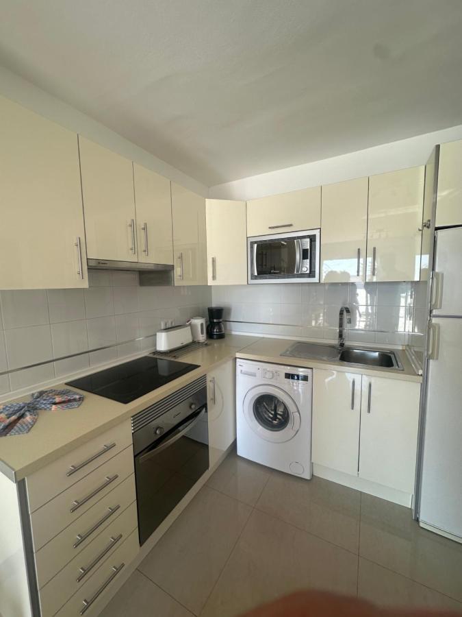 Sea View With Direct Access To Boulevard Puerto del Carmen  Exterior photo