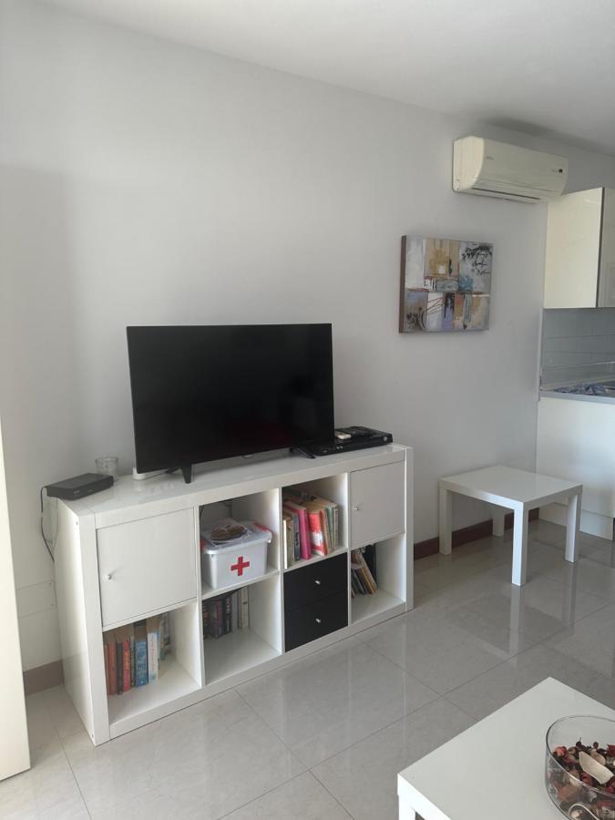 Sea View With Direct Access To Boulevard Puerto del Carmen  Exterior photo