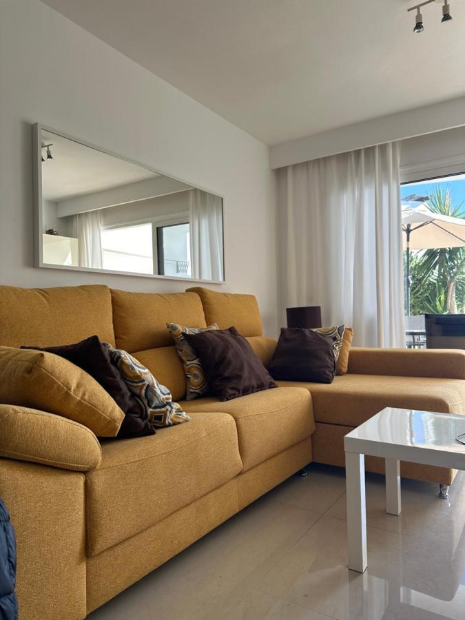 Sea View With Direct Access To Boulevard Puerto del Carmen  Exterior photo