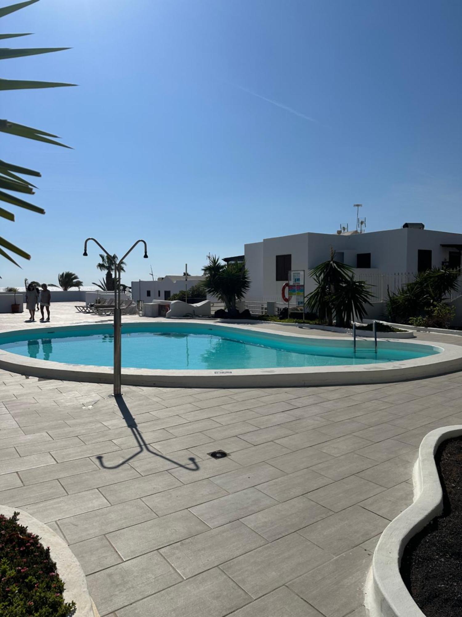 Sea View With Direct Access To Boulevard Puerto del Carmen  Exterior photo