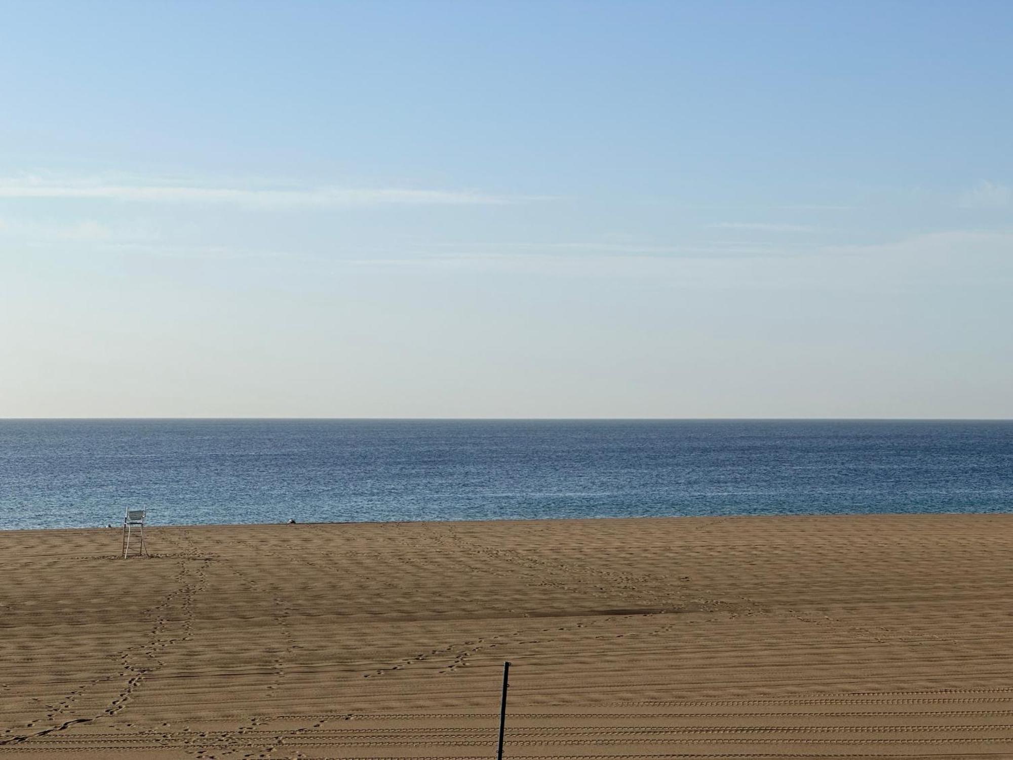 Sea View With Direct Access To Boulevard Puerto del Carmen  Exterior photo